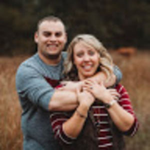 Meet your Posher, Aj & elsbeth